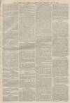 Exeter and Plymouth Gazette Daily Telegrams Wednesday 20 July 1870 Page 3