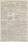 Exeter and Plymouth Gazette Daily Telegrams Saturday 13 August 1870 Page 3