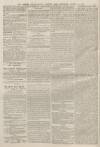 Exeter and Plymouth Gazette Daily Telegrams Wednesday 24 August 1870 Page 2