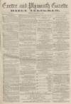 Exeter and Plymouth Gazette Daily Telegrams