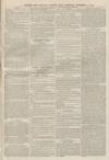 Exeter and Plymouth Gazette Daily Telegrams Thursday 15 September 1870 Page 3