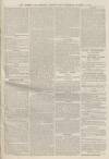 Exeter and Plymouth Gazette Daily Telegrams Wednesday 12 October 1870 Page 3