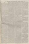 Exeter and Plymouth Gazette Daily Telegrams Thursday 03 November 1870 Page 3