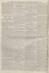 Exeter and Plymouth Gazette Daily Telegrams Thursday 03 November 1870 Page 4