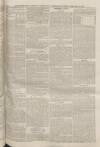 Exeter and Plymouth Gazette Daily Telegrams Thursday 19 February 1874 Page 3