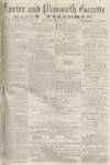 Exeter and Plymouth Gazette Daily Telegrams