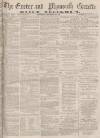 Exeter and Plymouth Gazette Daily Telegrams