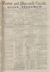 Exeter and Plymouth Gazette Daily Telegrams