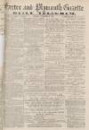 Exeter and Plymouth Gazette Daily Telegrams