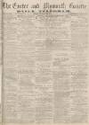 Exeter and Plymouth Gazette Daily Telegrams