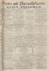 Exeter and Plymouth Gazette Daily Telegrams