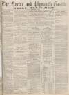 Exeter and Plymouth Gazette Daily Telegrams