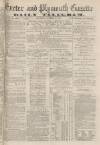 Exeter and Plymouth Gazette Daily Telegrams