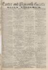 Exeter and Plymouth Gazette Daily Telegrams