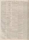 Exeter and Plymouth Gazette Daily Telegrams Wednesday 22 March 1876 Page 2