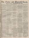 Exeter and Plymouth Gazette Daily Telegrams