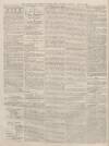 Exeter and Plymouth Gazette Daily Telegrams Thursday 22 June 1876 Page 2