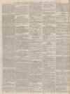 Exeter and Plymouth Gazette Daily Telegrams Wednesday 05 July 1876 Page 4