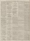 Exeter and Plymouth Gazette Daily Telegrams Monday 17 July 1876 Page 2