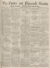 Exeter and Plymouth Gazette Daily Telegrams