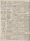 Exeter and Plymouth Gazette Daily Telegrams Monday 13 November 1876 Page 2