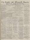 Exeter and Plymouth Gazette Daily Telegrams