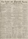 Exeter and Plymouth Gazette Daily Telegrams