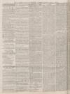 Exeter and Plymouth Gazette Daily Telegrams Thursday 08 August 1878 Page 2