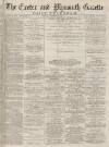 Exeter and Plymouth Gazette Daily Telegrams