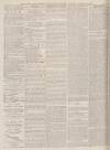 Exeter and Plymouth Gazette Daily Telegrams Wednesday 13 November 1878 Page 2