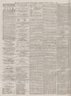 Exeter and Plymouth Gazette Daily Telegrams Monday 02 February 1880 Page 2