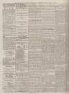 Exeter and Plymouth Gazette Daily Telegrams Saturday 20 March 1880 Page 2
