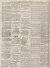 Exeter and Plymouth Gazette Daily Telegrams Monday 12 April 1880 Page 2