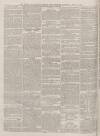 Exeter and Plymouth Gazette Daily Telegrams Wednesday 21 April 1880 Page 4