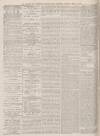 Exeter and Plymouth Gazette Daily Telegrams Saturday 22 May 1880 Page 2