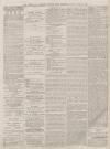 Exeter and Plymouth Gazette Daily Telegrams Monday 28 June 1880 Page 2