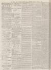 Exeter and Plymouth Gazette Daily Telegrams Monday 02 August 1880 Page 2