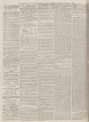 Exeter and Plymouth Gazette Daily Telegrams Saturday 07 August 1880 Page 2