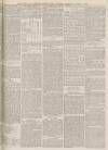 Exeter and Plymouth Gazette Daily Telegrams Wednesday 25 August 1880 Page 3