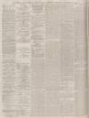 Exeter and Plymouth Gazette Daily Telegrams Wednesday 22 September 1880 Page 2