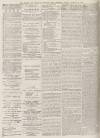 Exeter and Plymouth Gazette Daily Telegrams Monday 25 October 1880 Page 2