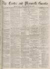 Exeter and Plymouth Gazette Daily Telegrams