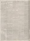 Exeter and Plymouth Gazette Daily Telegrams Saturday 26 March 1881 Page 2