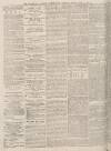 Exeter and Plymouth Gazette Daily Telegrams Monday 04 April 1881 Page 2