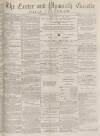 Exeter and Plymouth Gazette Daily Telegrams