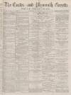 Exeter and Plymouth Gazette Daily Telegrams