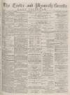 Exeter and Plymouth Gazette Daily Telegrams