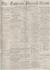 Exeter and Plymouth Gazette Daily Telegrams