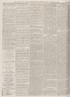 Exeter and Plymouth Gazette Daily Telegrams Monday 05 December 1881 Page 2