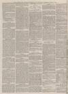 Exeter and Plymouth Gazette Daily Telegrams Wednesday 05 July 1882 Page 4